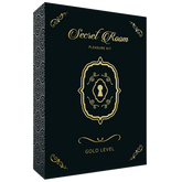 SECRET ROOM - SECRET PLEASURE KIT LEVEL 2 GOLD